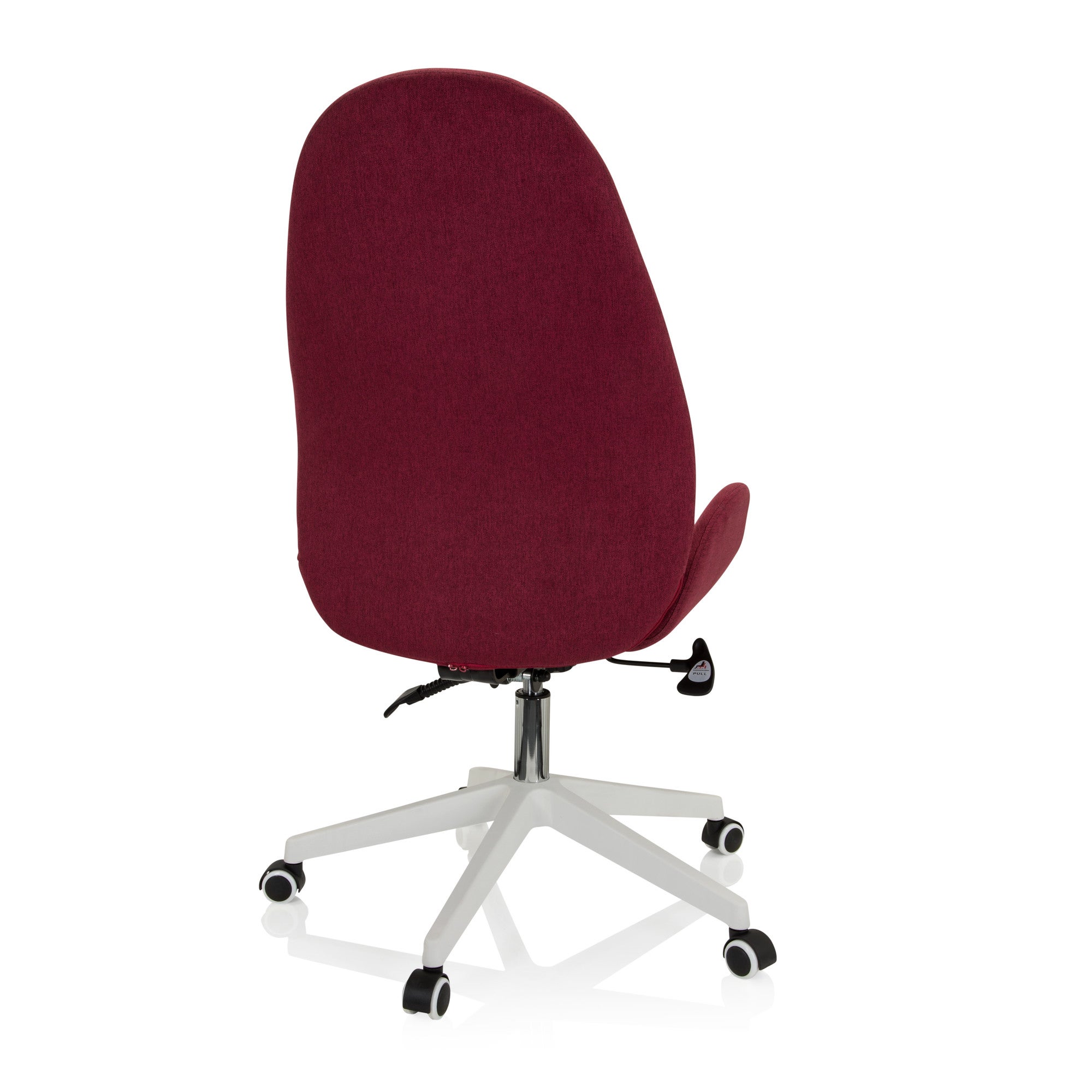 Topstar Sitness Net Pro 100 - Sedia ergonomica da ufficio, con meccanismo a sincronizzazione