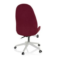 Topstar Sitness Net Pro 100 - Sedia ergonomica da ufficio, con meccanismo a sincronizzazione Topstar Sitness Net Pro 100 - Sedia ergonomica da ufficio, con meccanismo a sincronizzazione