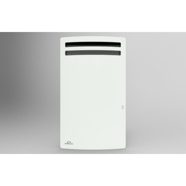 ACTUA 2 SMART 1000W VERTICAL Radiateur électrique AIRELEC A693273