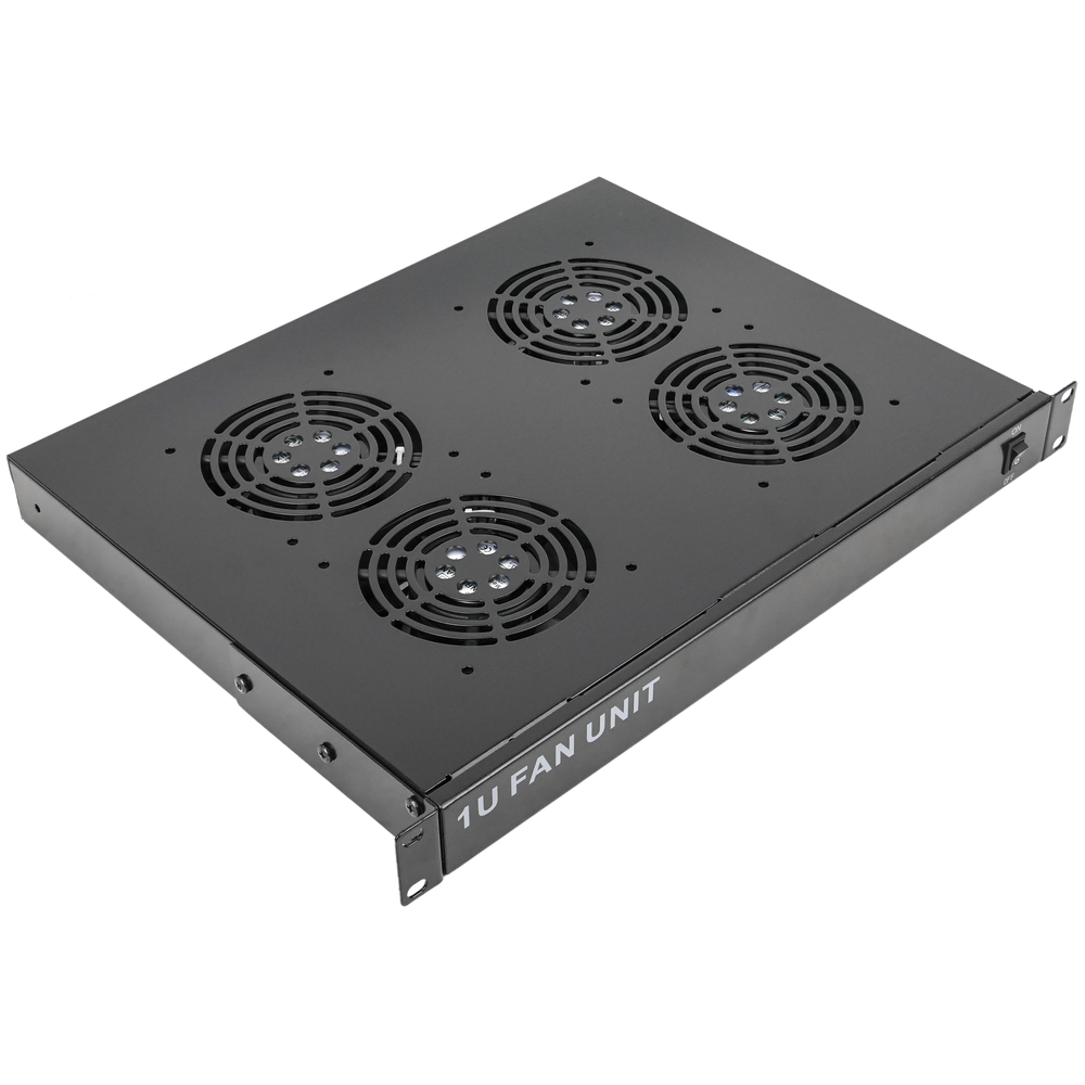 Ventilation Kit pour serveur rack 19