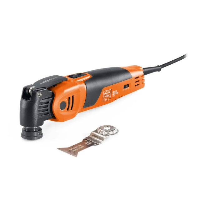 Outil mulifonctions MULTIMASTER MM 700 Max en coffret - FEIN 72296863000