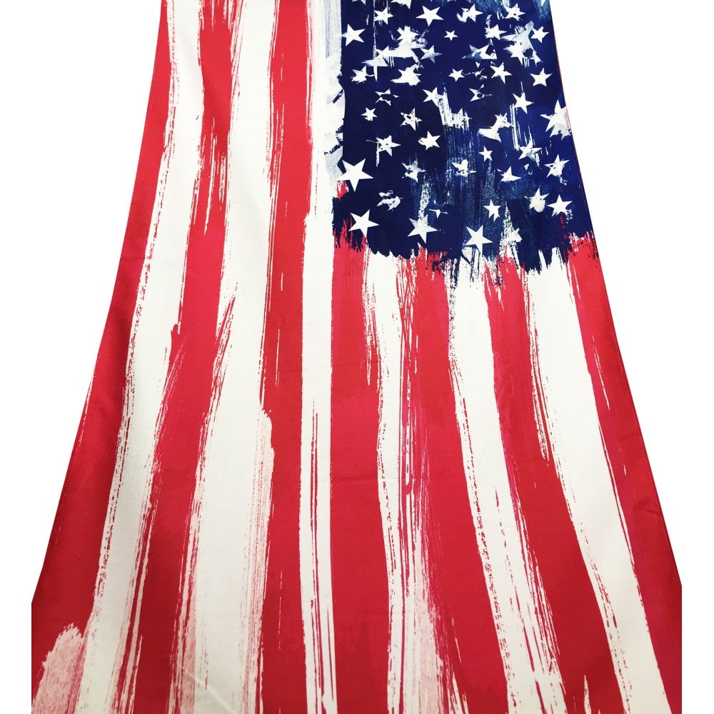 Bandiera USA / America in poliestere - 90 x 150 cm