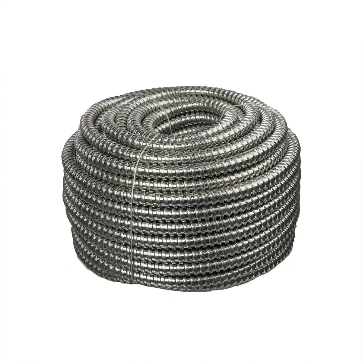 Copex metalic izolat, 14mm, lungime 50 m / EXT900-002-014