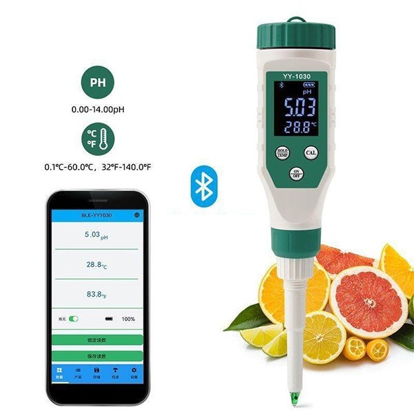 Testeur ph et chlore piscine electronique au meilleur prix Leroy Merlin — free download