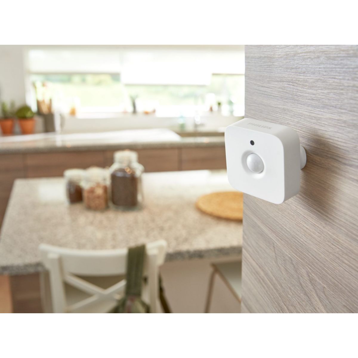 Philips Hue 8719514342125 controllo luce intelligente ad uso domestico Wireless Bianco - 9