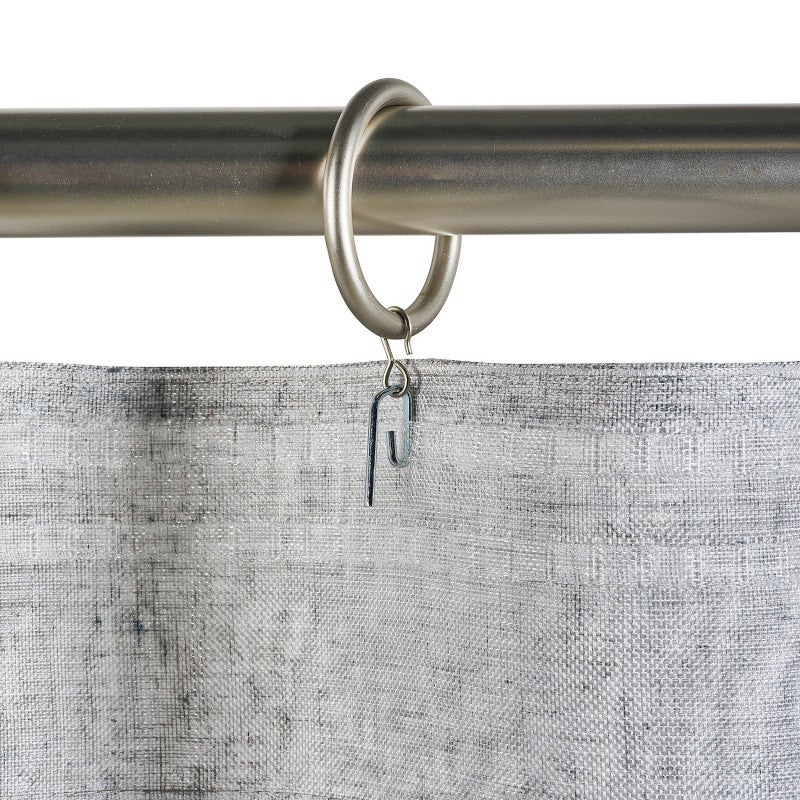 Cortina cinta gris cortinas salon tanslucida 300 x 300 - 2