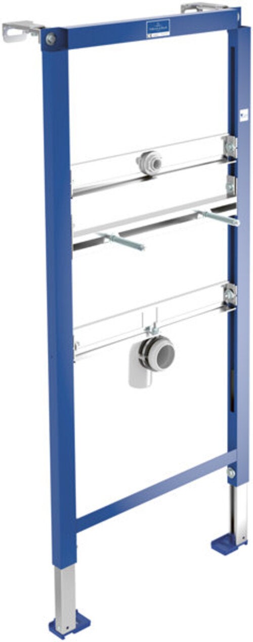 Villeroy & Boch ViConnect, bâti-support pour urinoirs Prodetect pour construction sèche, hauteur 1120mm, 92218500 - 2