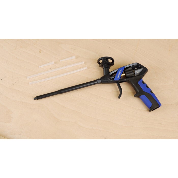 Pistolet mousse PU - Outibat - Revêtement anti adhérent - 7