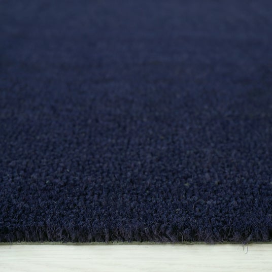 Paillasson Coco - Bleu - Ep. 17 mm - 2m x 6m - 3