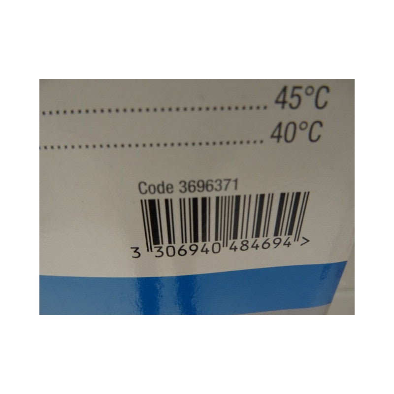 filtre duo avec cartouche - anti-sédiment 20µ et polyphosphate - altech 1160 - 2