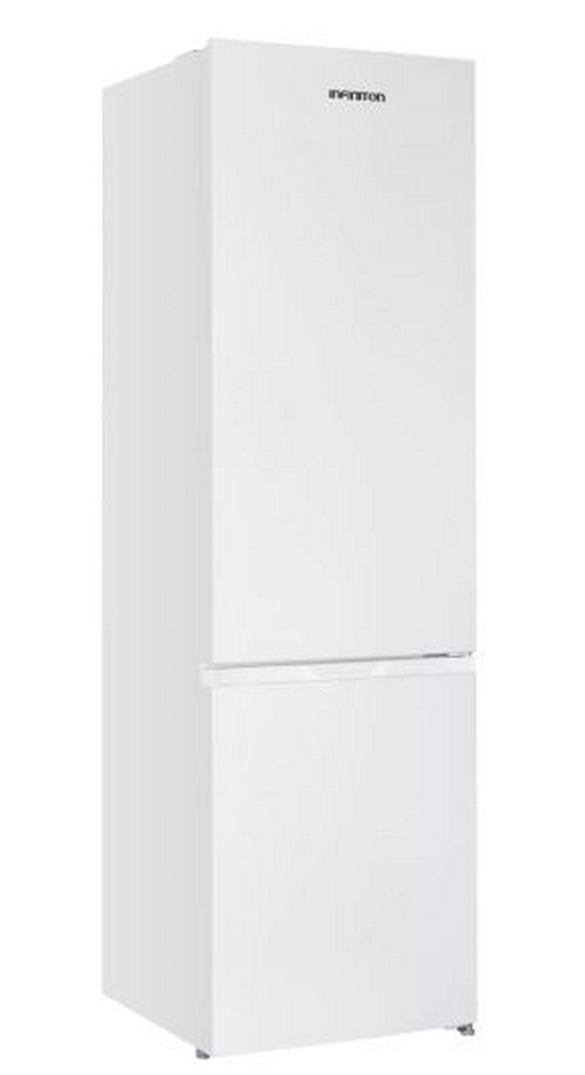 Infiniton Blanco Frigorífico Combi Fgc-343C20bem Total No Frost 201 Cm 326L, - Imagen 2