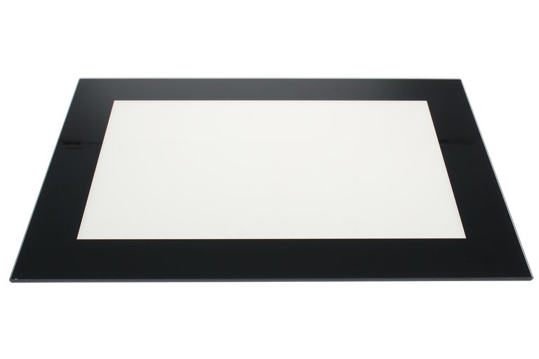 Vitre interieure (142 0) d'origine (481245059734) Four, cuisinière