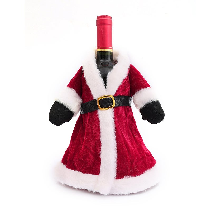 Bougie LED Flamme Simulée Père Noël Bonhomme de Neige Décoration Fêtes