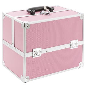 Boite De Rangement Plastique Valise De Maquillage ABS Vente En
