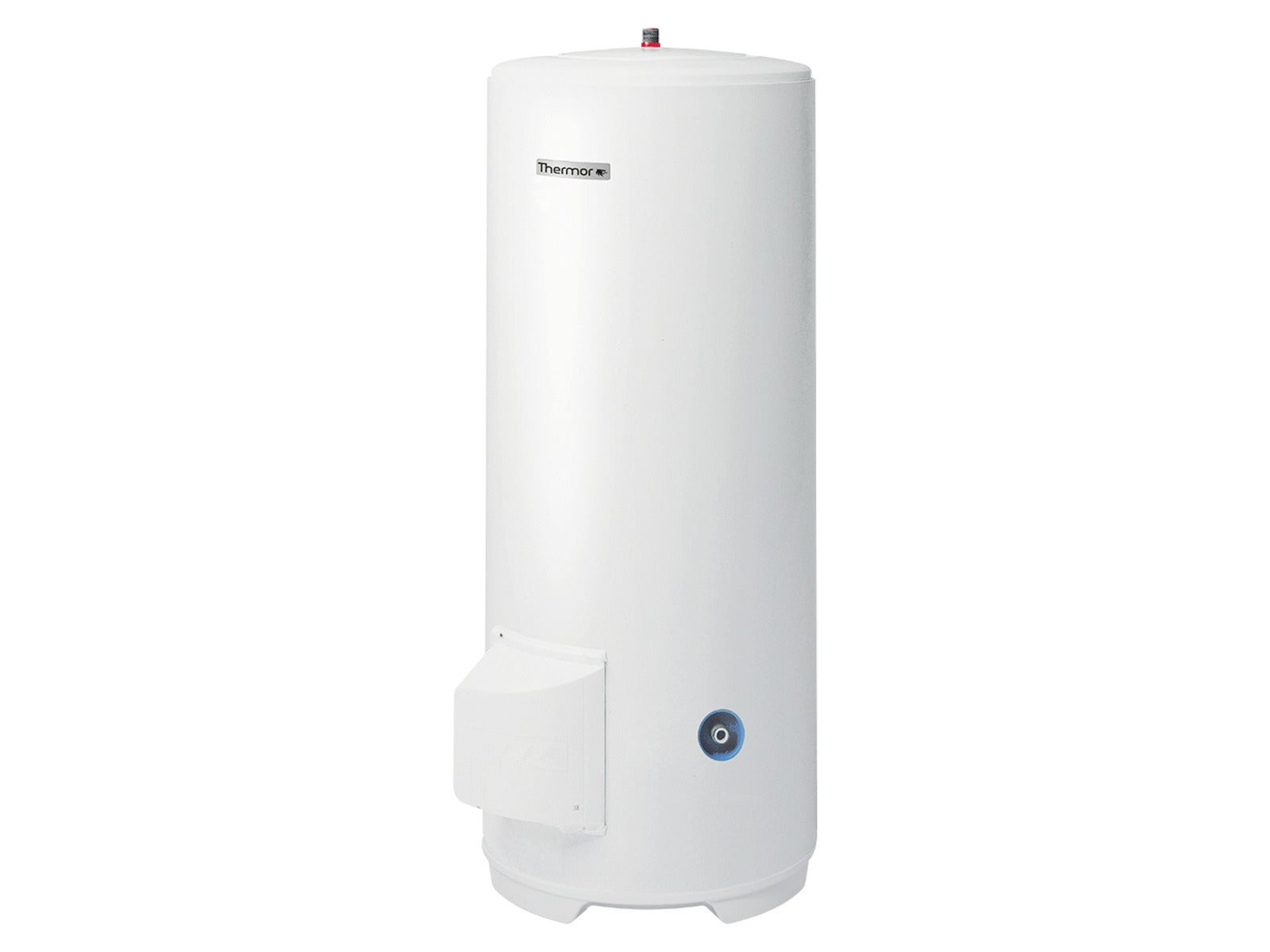 Chauffeeau électrique Blindé 500L stable 292001 THERMOR — free download