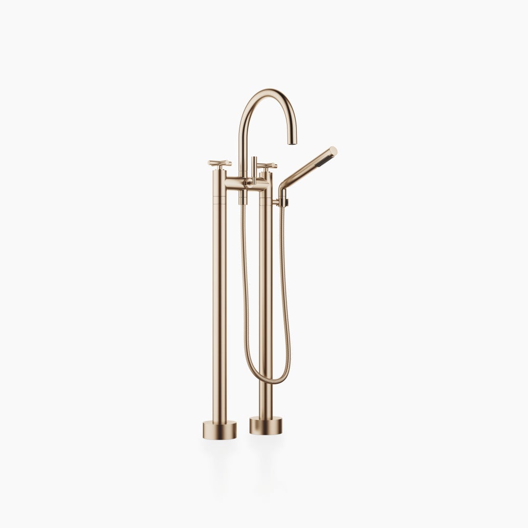 Mitigeur De Bar Dornbracht TARA ULTRA – Finition Platine Brossé 33805875-060010 (neuf)