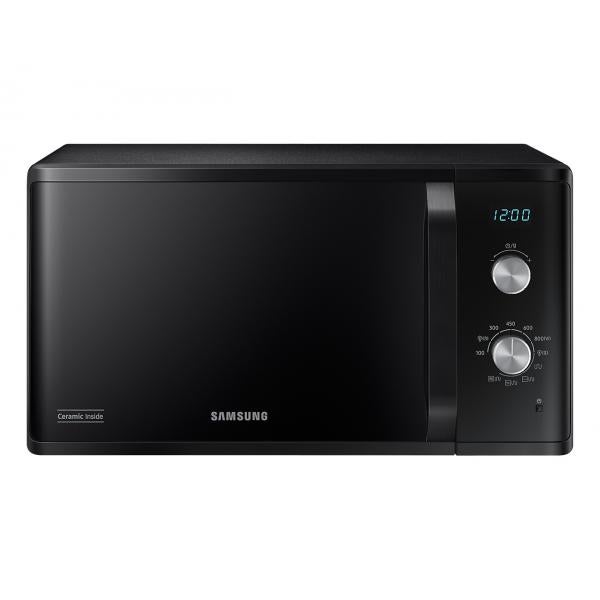 Samsung  Microondas Microondas Mg23k3614ak Negro , Leroy Merlin