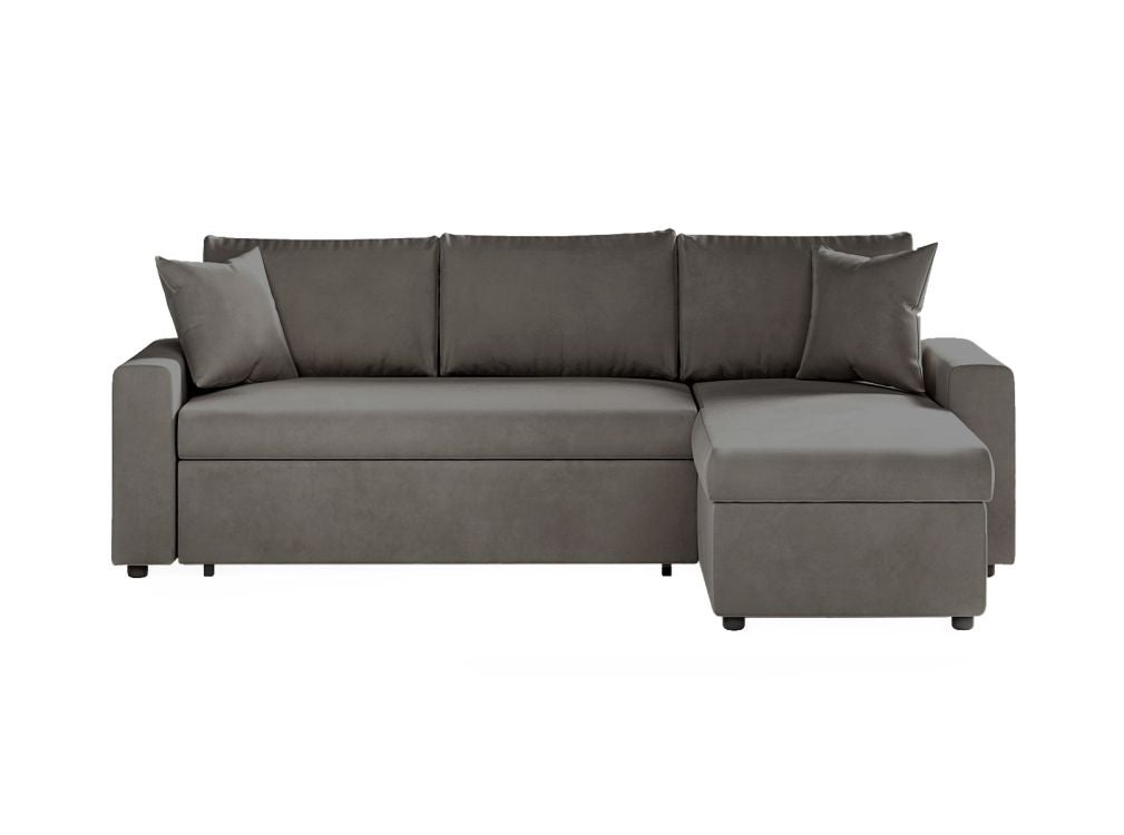 Gris foncé