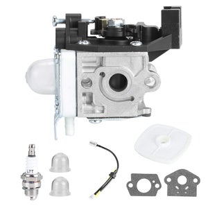 Carburador Echo RB-K93 para GT225 GT225i GT225L GT225SF SRM 225 SRM225i SRM225SB cortadora de césped desmalezadora