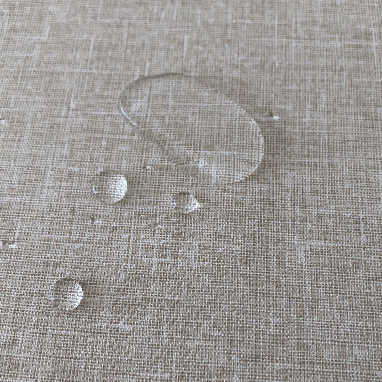 Set 3 grands pots à pinceaux à la sauge - 4