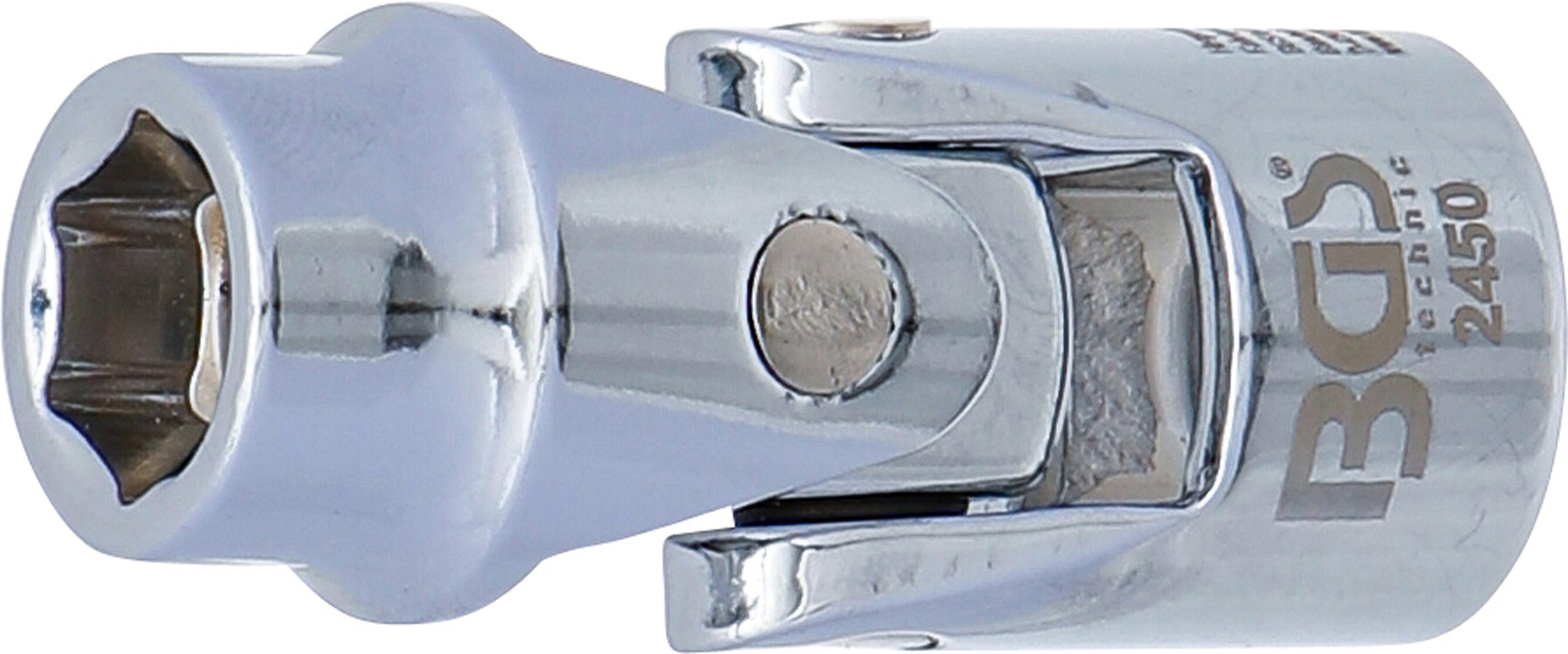 Douille d'articulation à cardans six pans | 10 mm (3/8