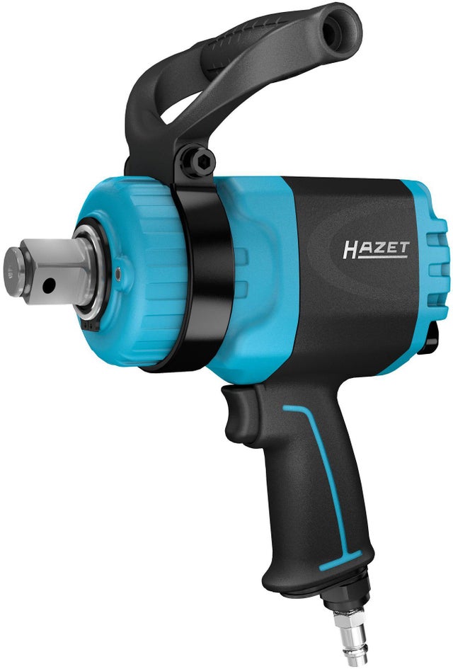 HAZET Avvitatore ad impulso Twin Turbo 9014TT ∙ Coppia di
