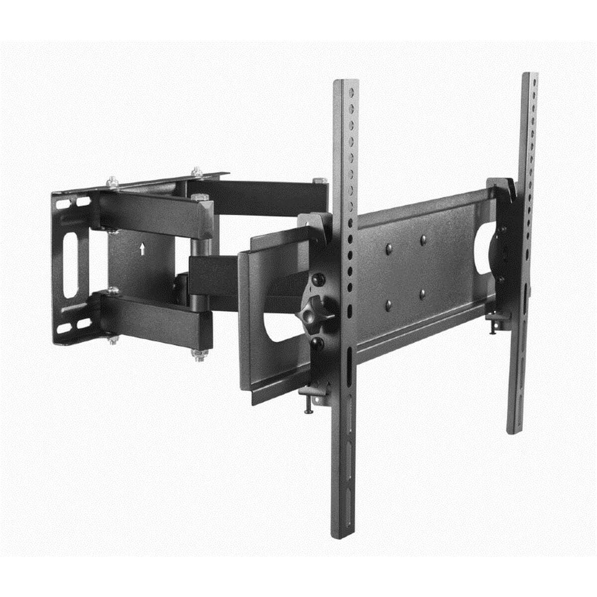 Uchwyt TV Gembird WM-70ST-01 czarny 37-70 cali udźwig 35 kg