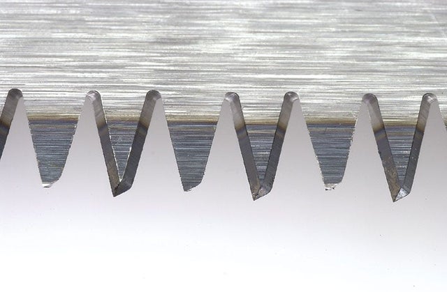 Stanley - Scie égoïne jetcut 380mm coupe de débit moyenne section - 2-15-281