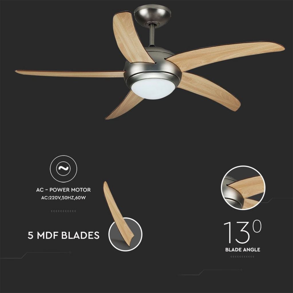 Lampadina LED E27 11W 100LM/W A60 6400K (Blister 2 pezzi) - 4