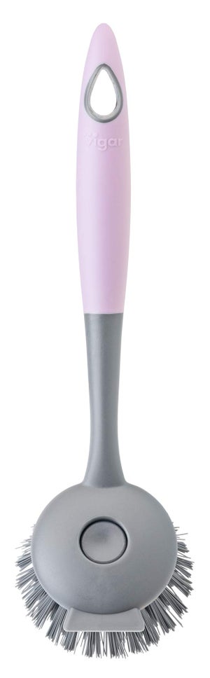 BESTWAY - 58280 - Spazzola Grande Per Pareti Da 50 Cm - Foto 8