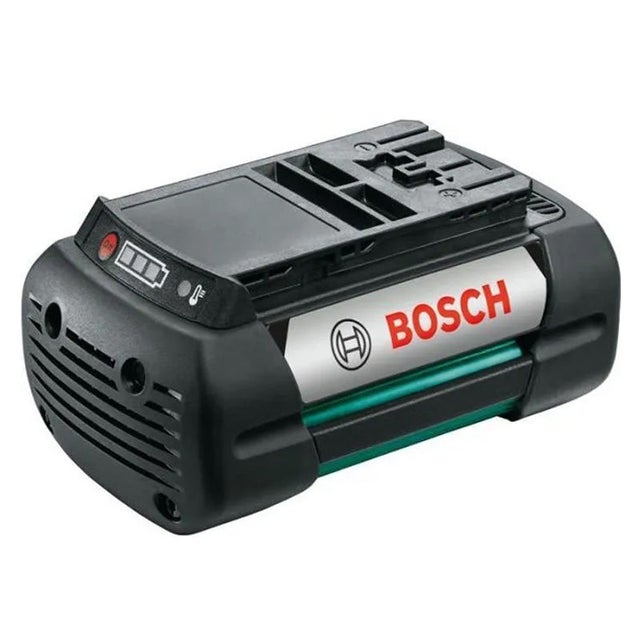 Akumulator Bosch Lithium-Ion 36V 4Ah Kompaktowy i szybkie ładowanie