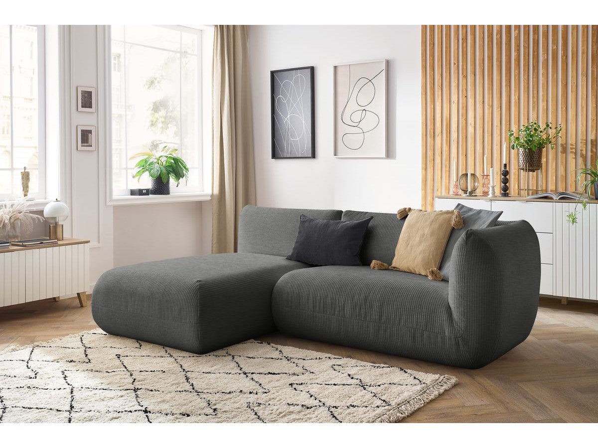 Housse d'accoudoir en faux lin pour fauteuil inclinable pour salon