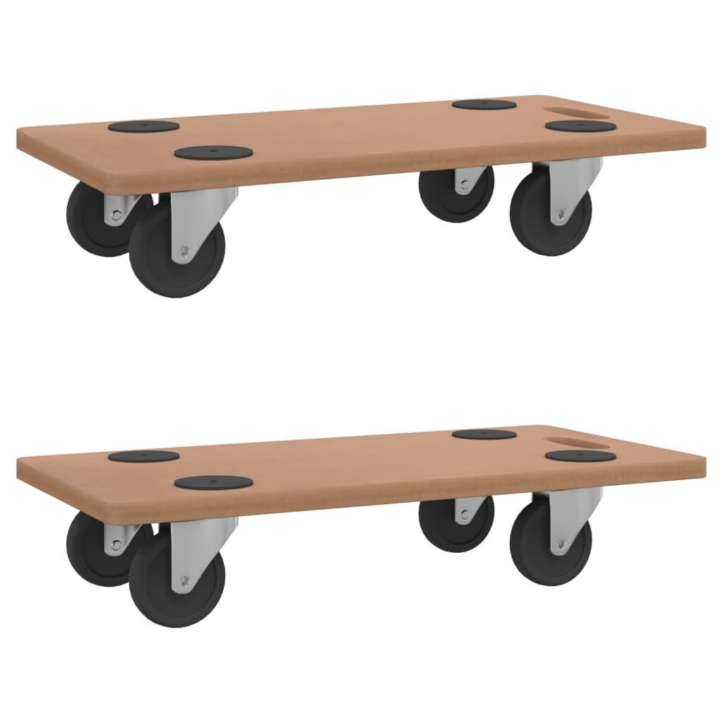 Socle Rectangulaire En Bois D'ébène - Support Pour Bonsaï, Théière, Vase Ou Décoration