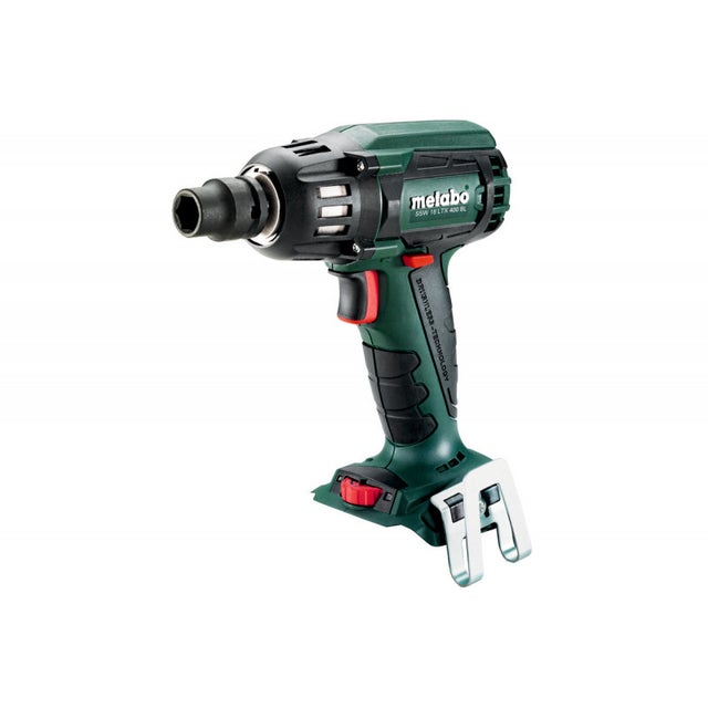 Chiave d'impatto della batteria SSW 18 LTX 400 BL (senza batterie senza caricabatterie)