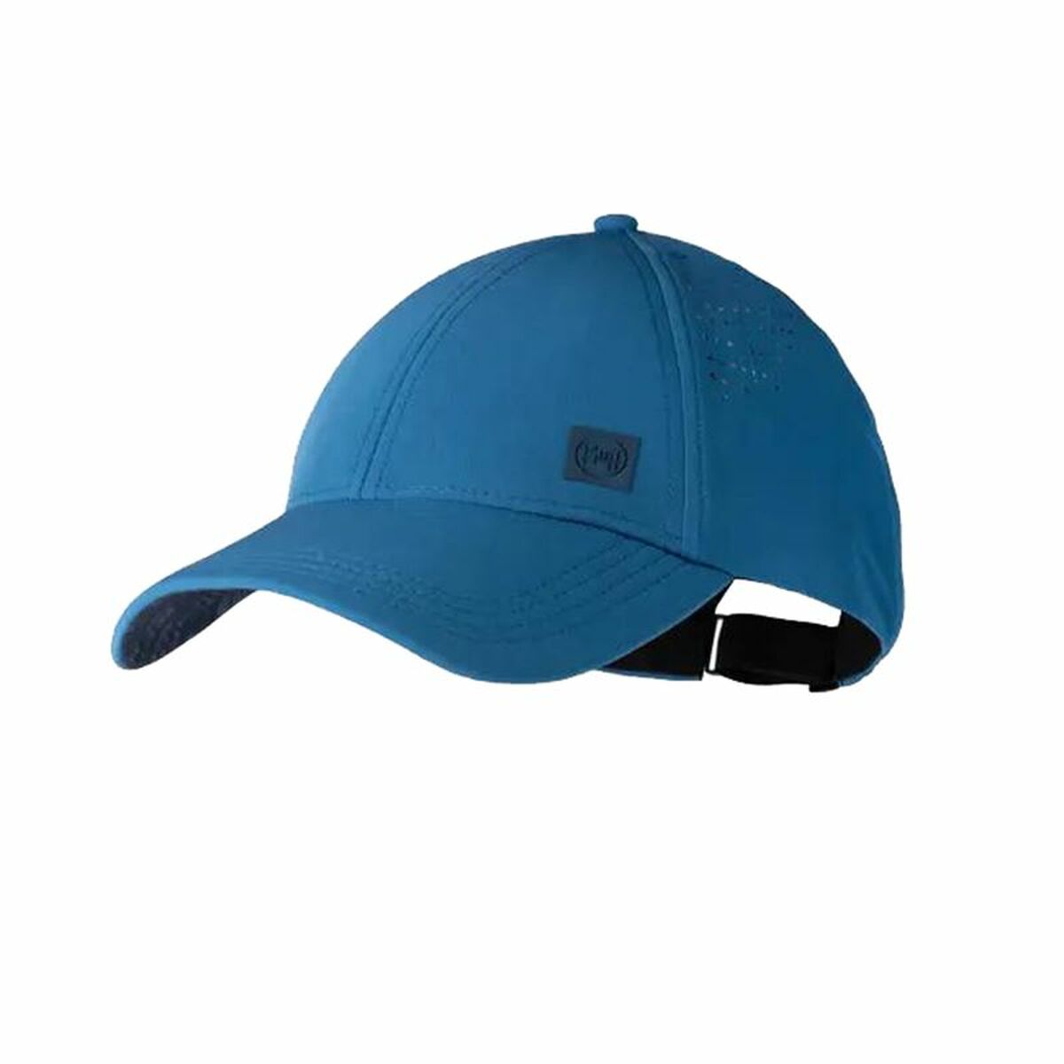 Gorra Deportiva Buff Eon Multicolor Talla única Talla S/M | Leroy Merlin