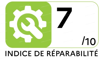 Étiquette énergétique