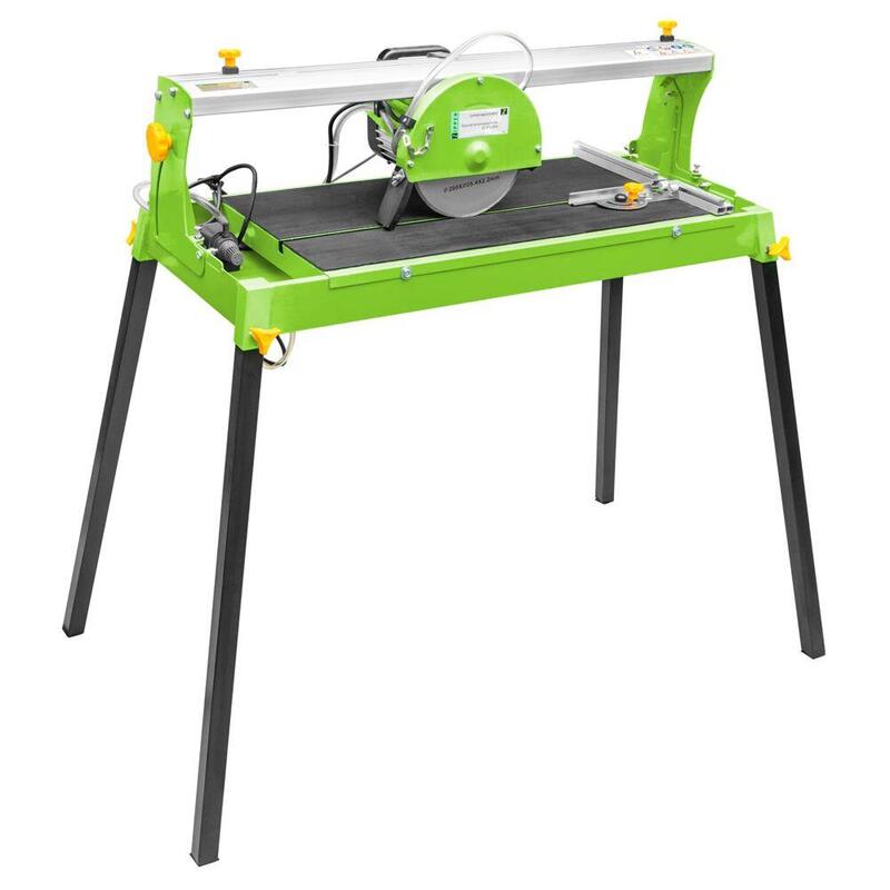 Zipper Coupe Carreaux Électrique Zi-fs200 - 2