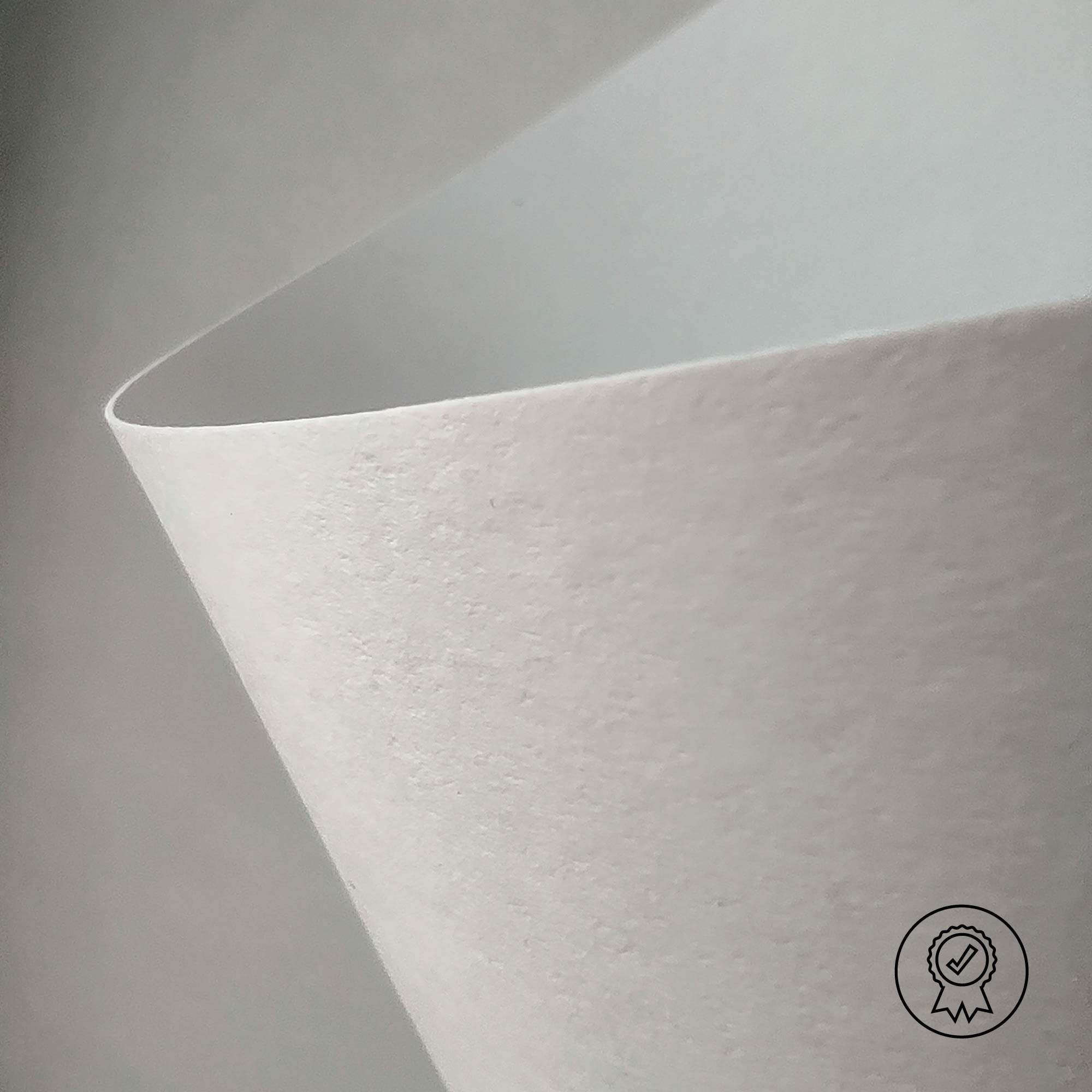 Set de 7 illustrations décoratives sans cadre - Photographies de déserts, messages, aquarelles - 20x30 cm, 30x40 cm - MILUKA - 5