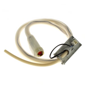 DL Pro Aquastop Manguera De Entrada 1,7m Adecuado Para Bosch Siemens Neff Constructa Balay 299756 00299756 Lavavajillas 1080944991