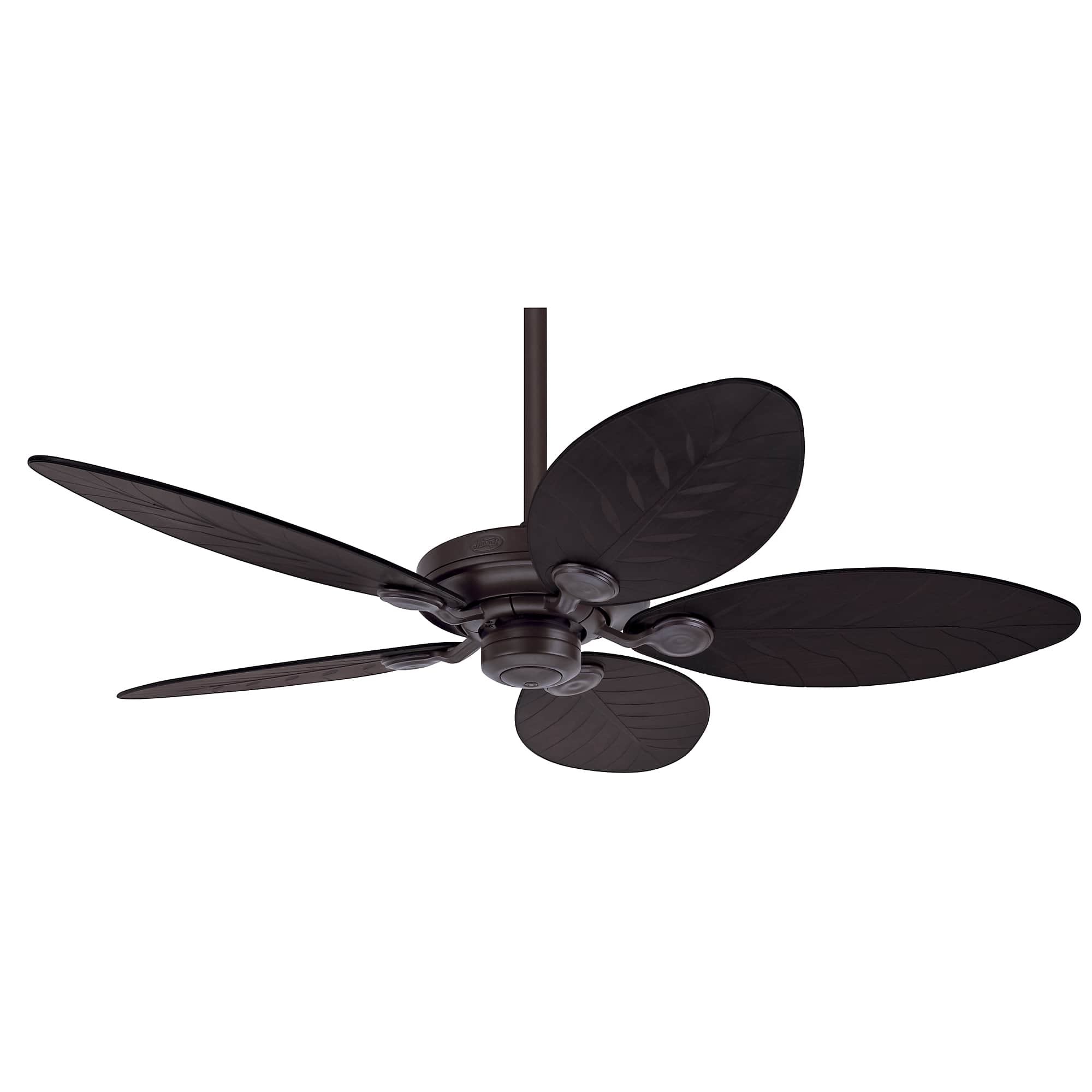 Ventilador de techo hunter outdoor elements ii bronce - 137 cm - 24323