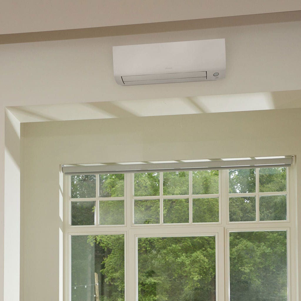 Daikin PERFERA FTXM-R R32 Unità  interna a parete mono/multisplit Wi-Fi, 18000 BTU (SOLO UNITA' INTERNA) FTXM50R - 3