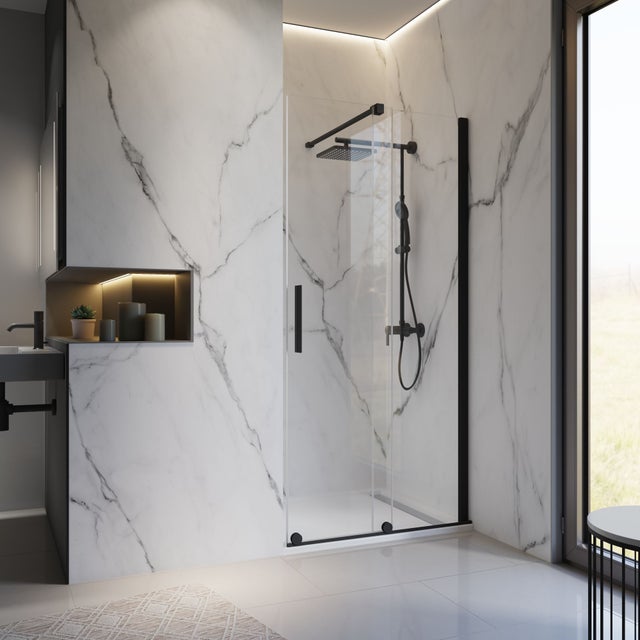 2 Rouleaux Pour Porte De Douche – 25mm – Acier Inoxydable 304 – Argent