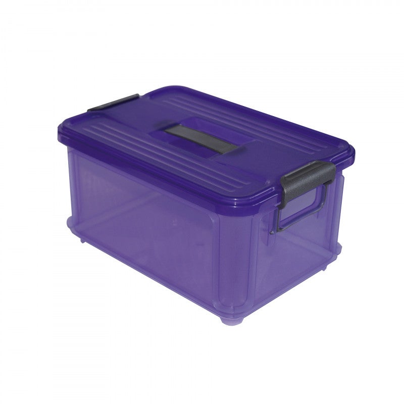 Clak Box midi con capacidad de 9 litros DENOX- FAMESA | Leroy Merlin