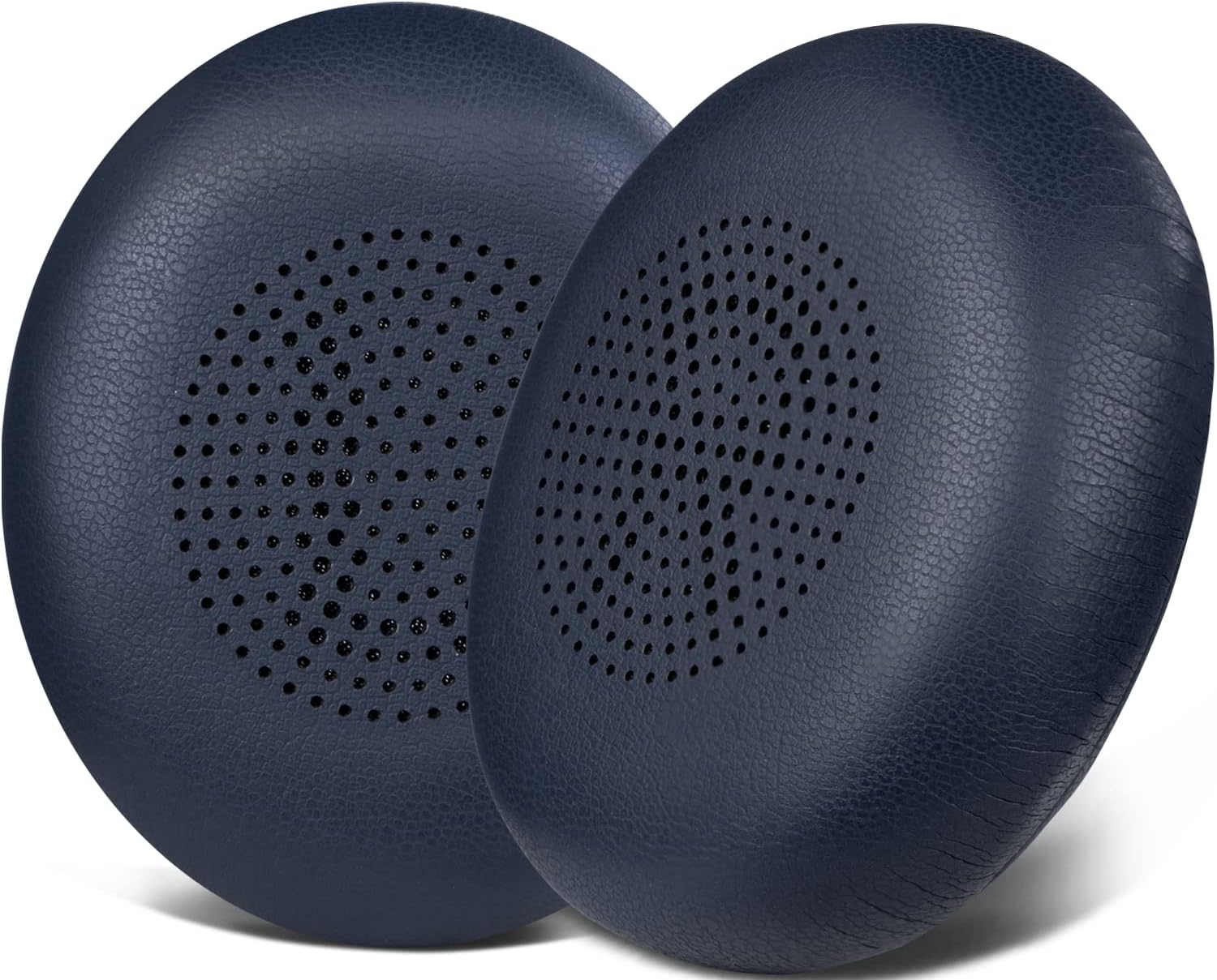 Odpowiednie poduszki nauszne do słuchawek Jabra Evolve2 65 (65MS 65UC USB)/Evolve2 40 (40UC 40MS USB)/Elite 45h (bezprzewodowe słuchawki nauszne)