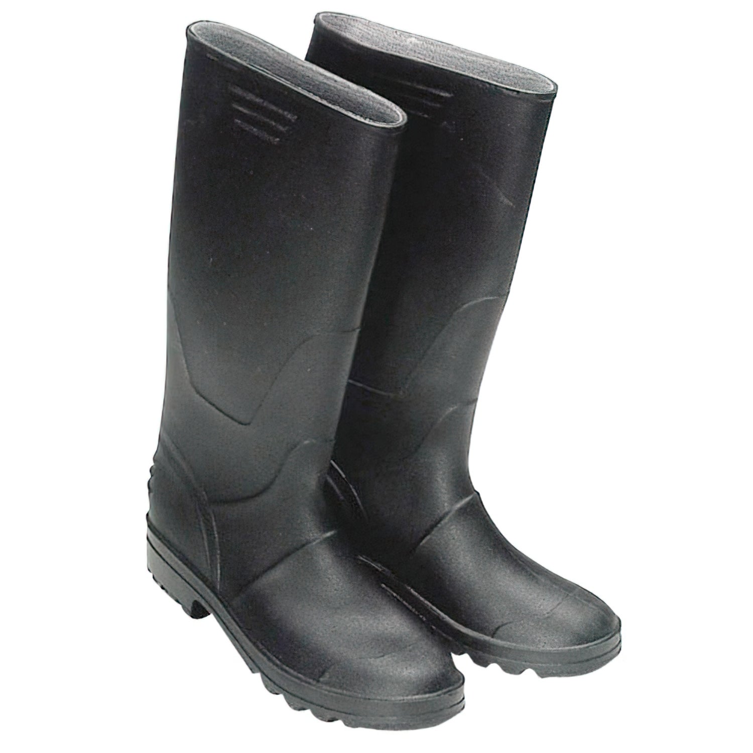 Botas Cortas Comprar Botas De CaÃ±a Alta Botas De Agua Burdeos De