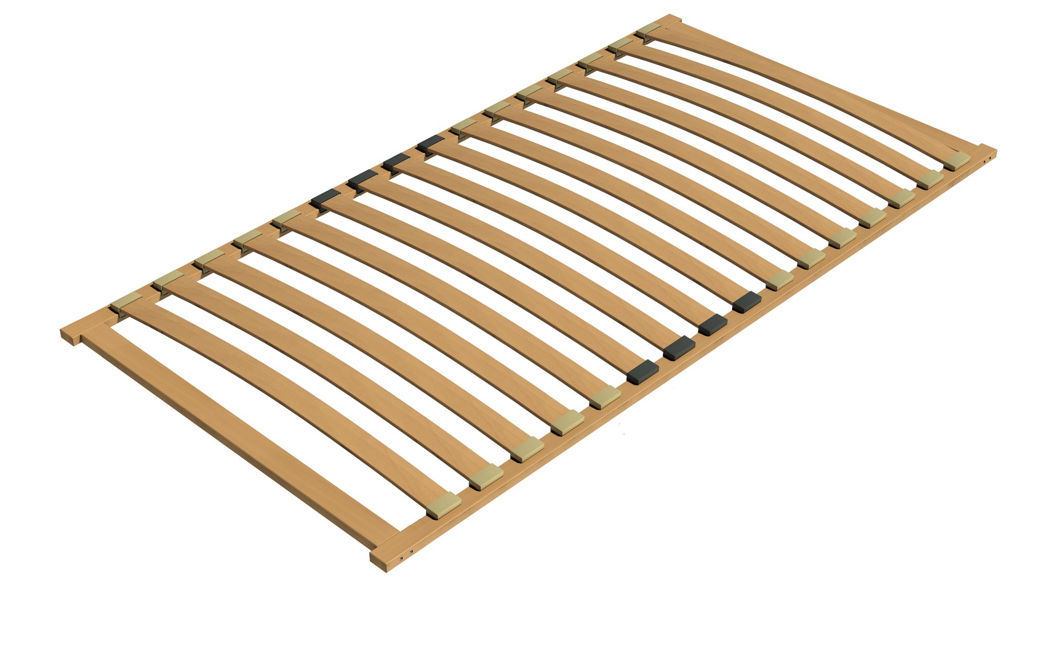 stelaż pod materac NORMAL 16 SM 180x200