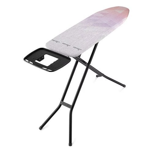 Planche à repasser Diamond 120 x 38 cm Titanium Heavy Duty – VILEDA - 2