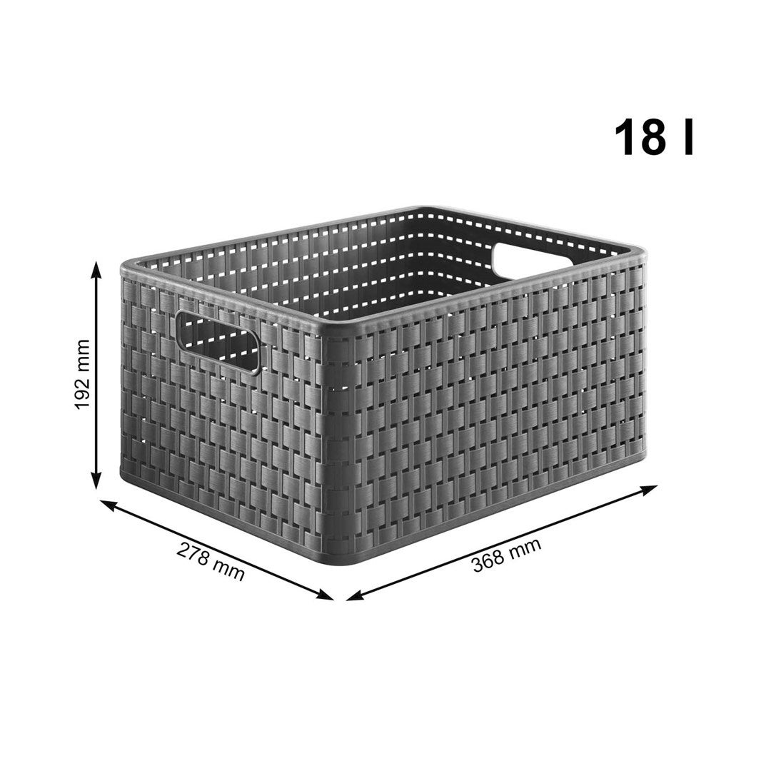 ROTHO Country - mensola - 71,2 x 32,5 x 37,5 cm - 3