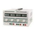 LABPS1503 ALIMENTATION DC LAB 0-15 VCC / 0-3 A MAX AVEC LABPS1503 ALIMENTATION DC LAB 0-15 VCC / 0-3 A MAX AVEC