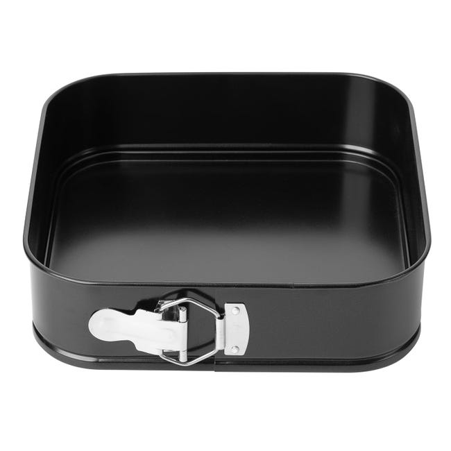 Tortiera A Cerniera 26x26cm Meringo - Stampo Antiaderente Per Torte E Dolci - Foto 2